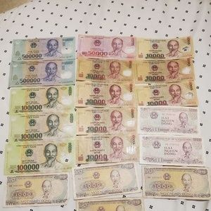 Meet your Posher, Hanh